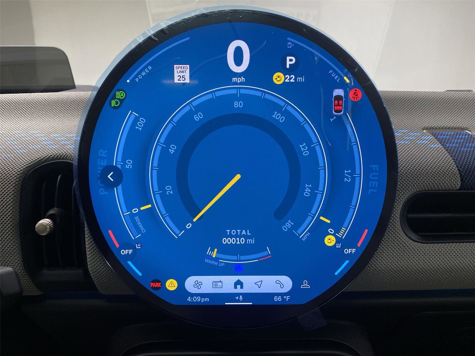 New 2026 MINI Cooper S image 14