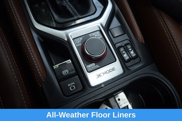 Used 2019 Subaru Forester Touring w/ Popular Package #3 AWD/4WD image 14