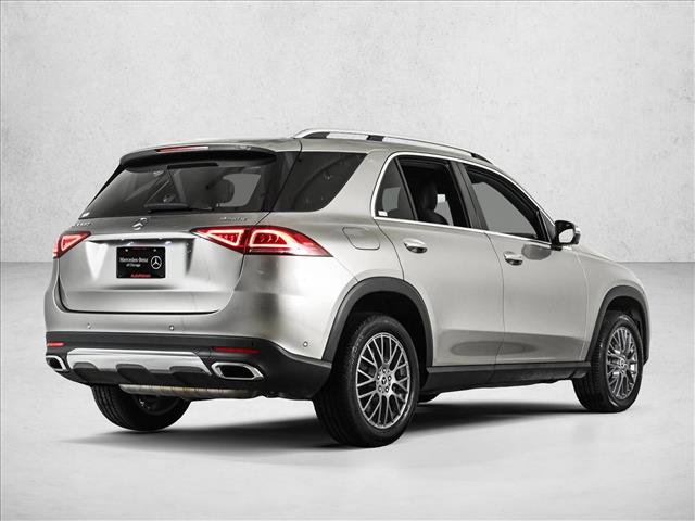 Used 2023 Mercedes-Benz GLE 450 4MATIC image 5