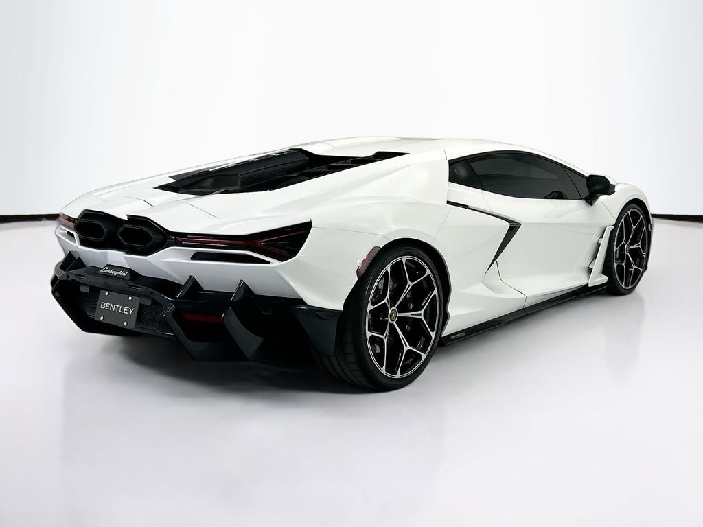 Used 2024 Lamborghini Revuelto AWD/4WD image 5