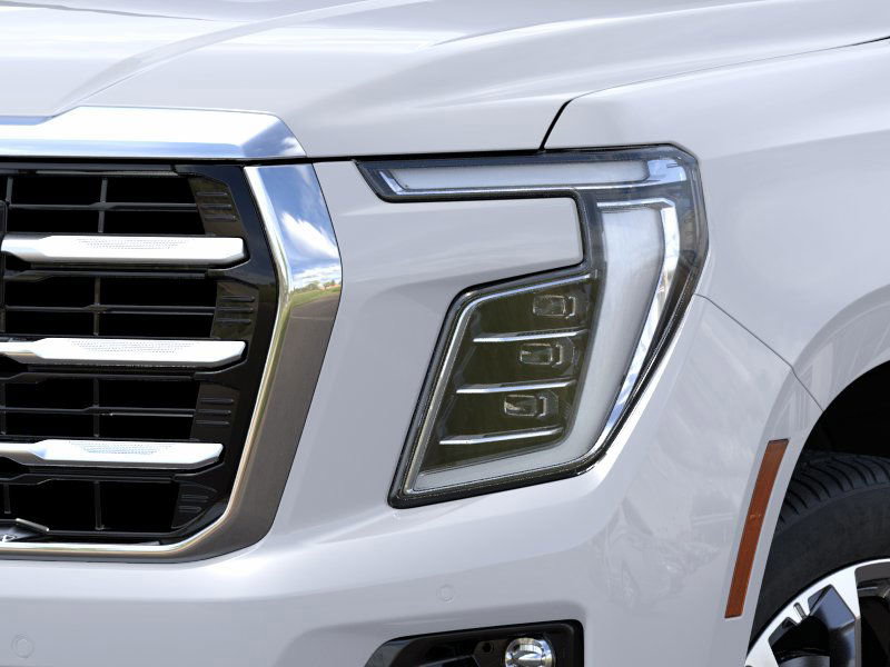 New 2026 GMC Yukon Elevation image 34