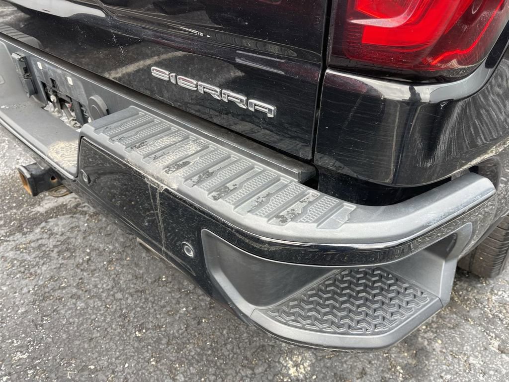 Used 2021 GMC Sierra 1500 Denali w/ Denali Ultimate Package image 8