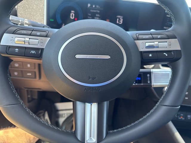 New 2025 Hyundai Sonata SEL image 19