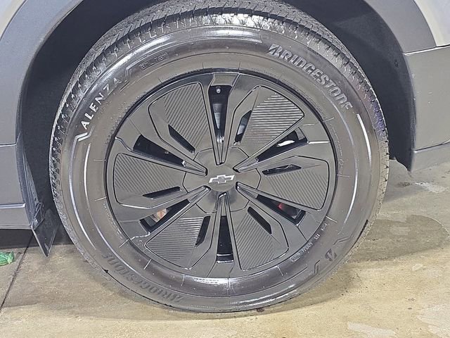 New 2025 Chevrolet Blazer EV LT image 37