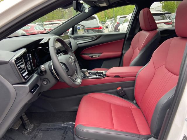 Used 2025 Lexus NX 350 AWD w/ Accessory Package (2T) image 23