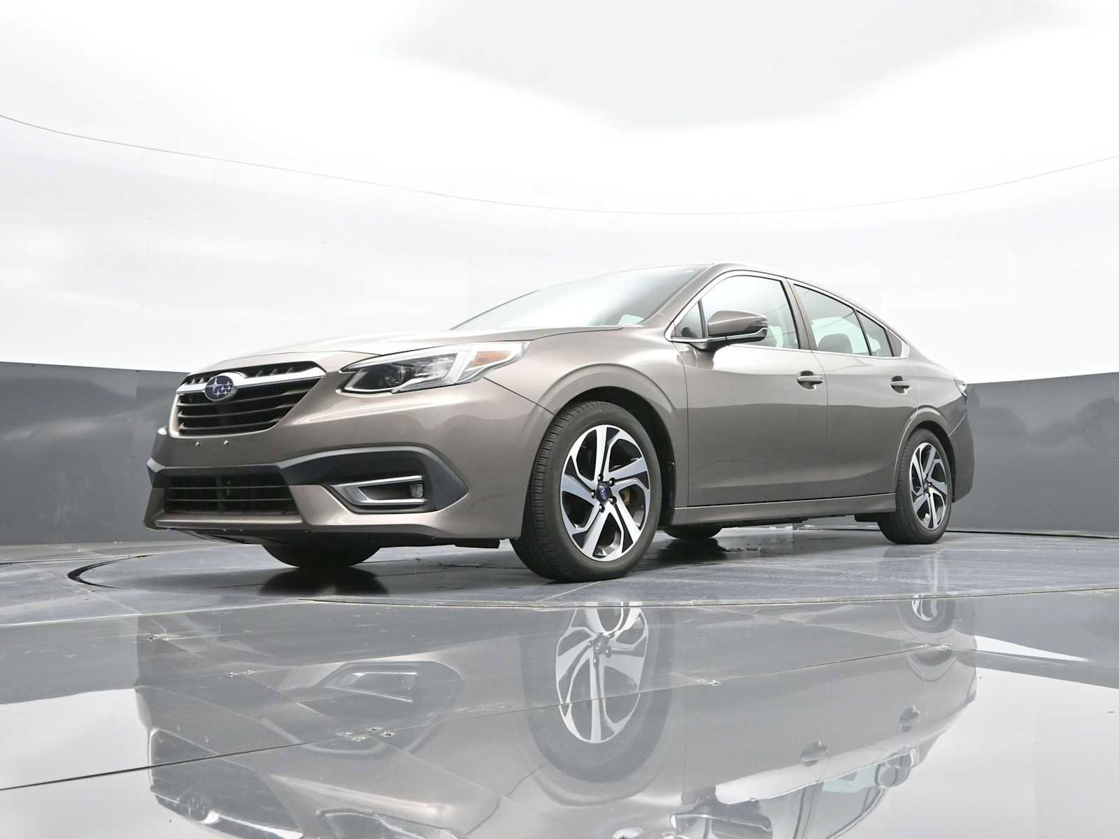Used 2022 Subaru Legacy Limited image 66