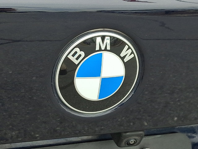 Certified 2024 BMW X5 M60i AWD/4WD image 41