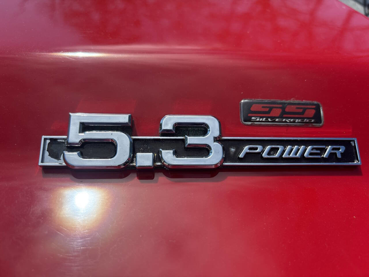 Used 2011 Chevrolet Silverado 1500 LT w/ Interior Plus Package image 43