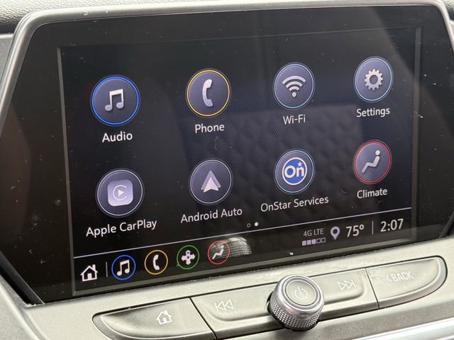 Used 2022 Chevrolet Blazer LT image 20