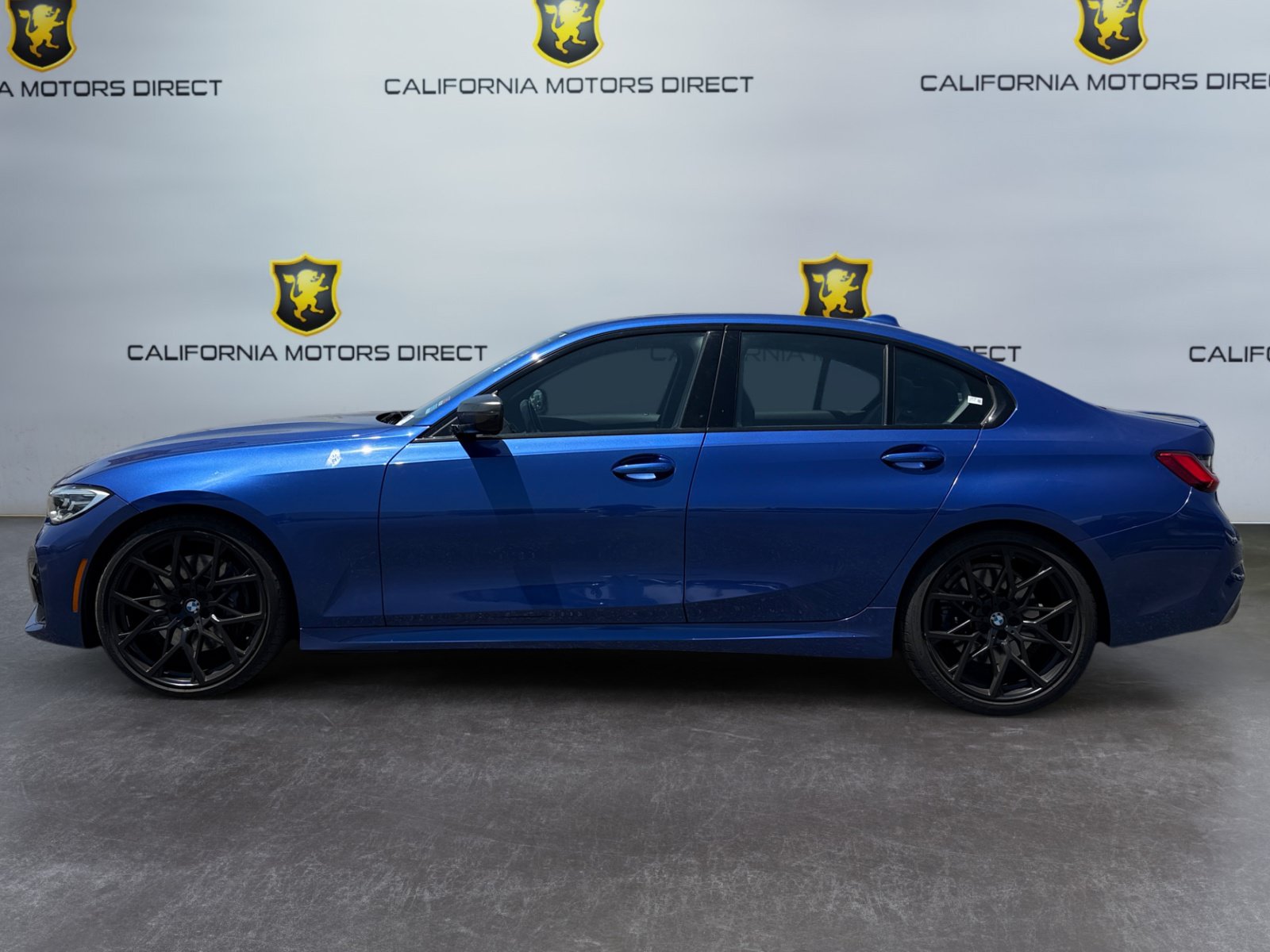 Used 2020 BMW M340i w/ Driving Assistance Package RWD image 2