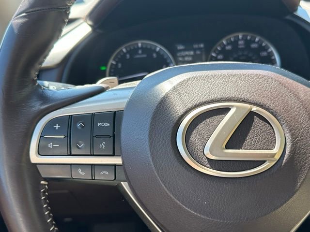 Used 2020 Lexus RX 350L Premium w/ Premium Package AWD/4WD image 22