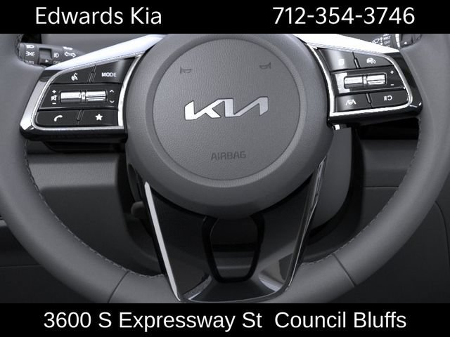 New 2026 Kia Seltos S AWD/4WD image 24