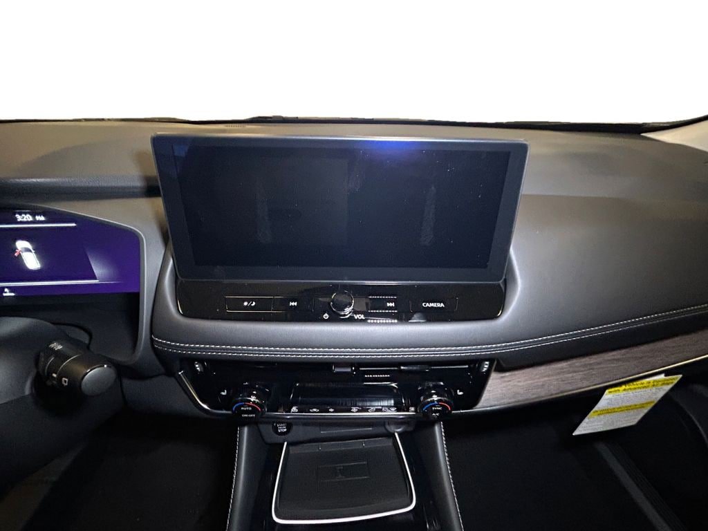 New 2026 Nissan Rogue Platinum AWD/4WD image 10