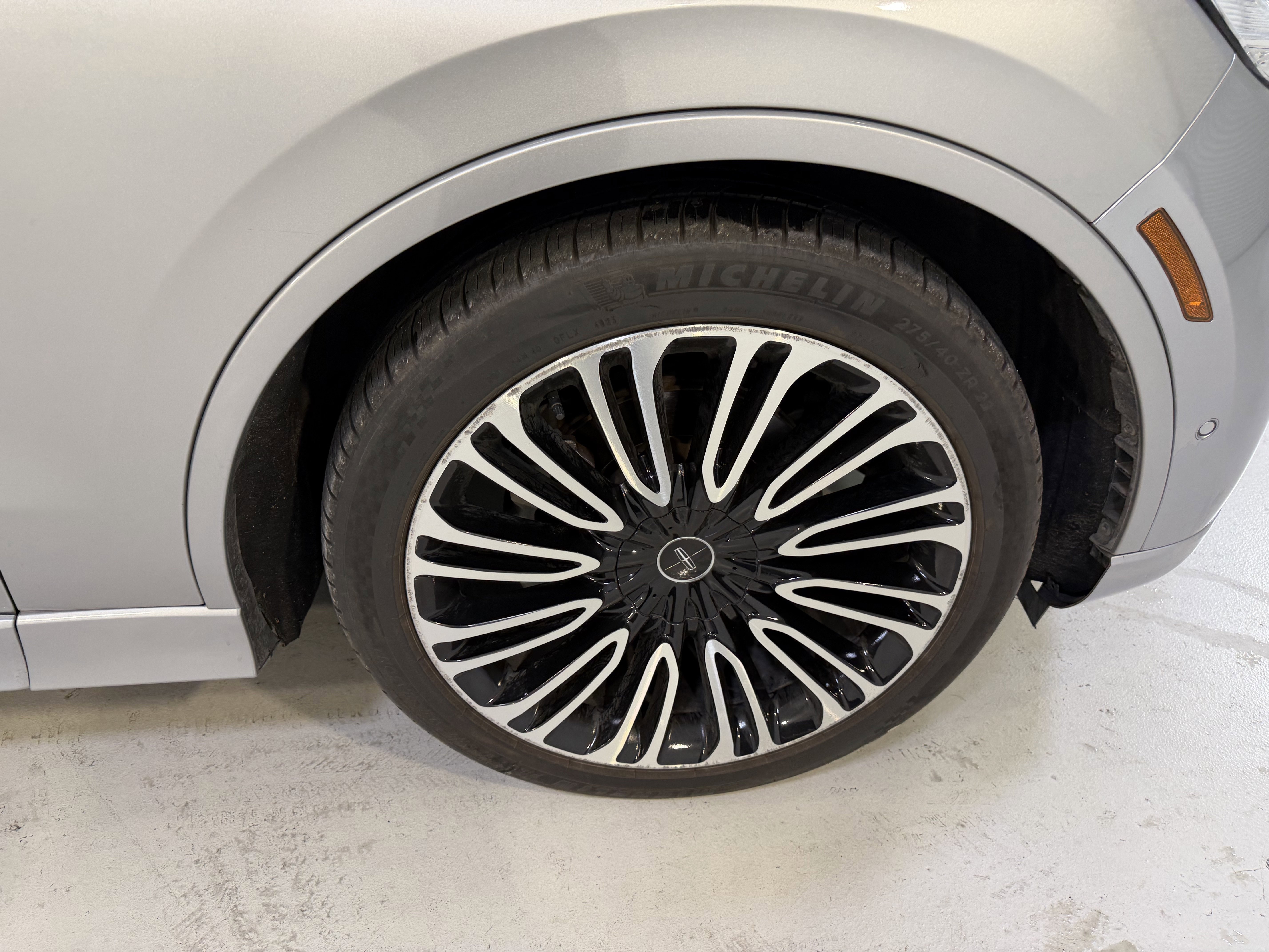 Used 2020 Lincoln Aviator Black Label w/ Dynamic Handling Package AWD/4WD image 14