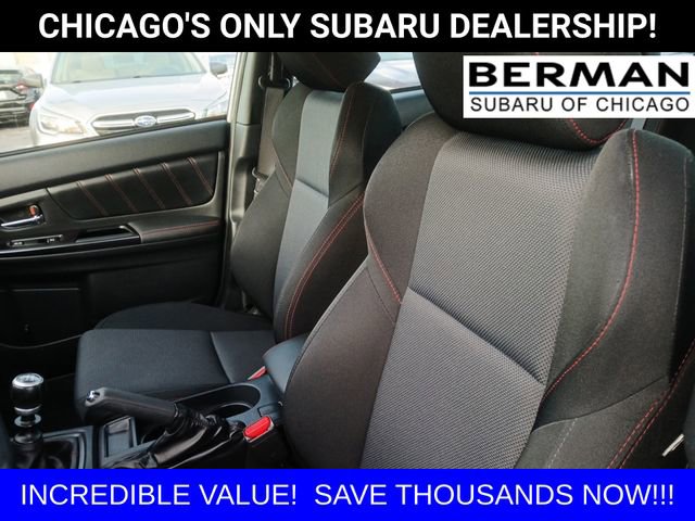 Used 2021 Subaru WRX image 20