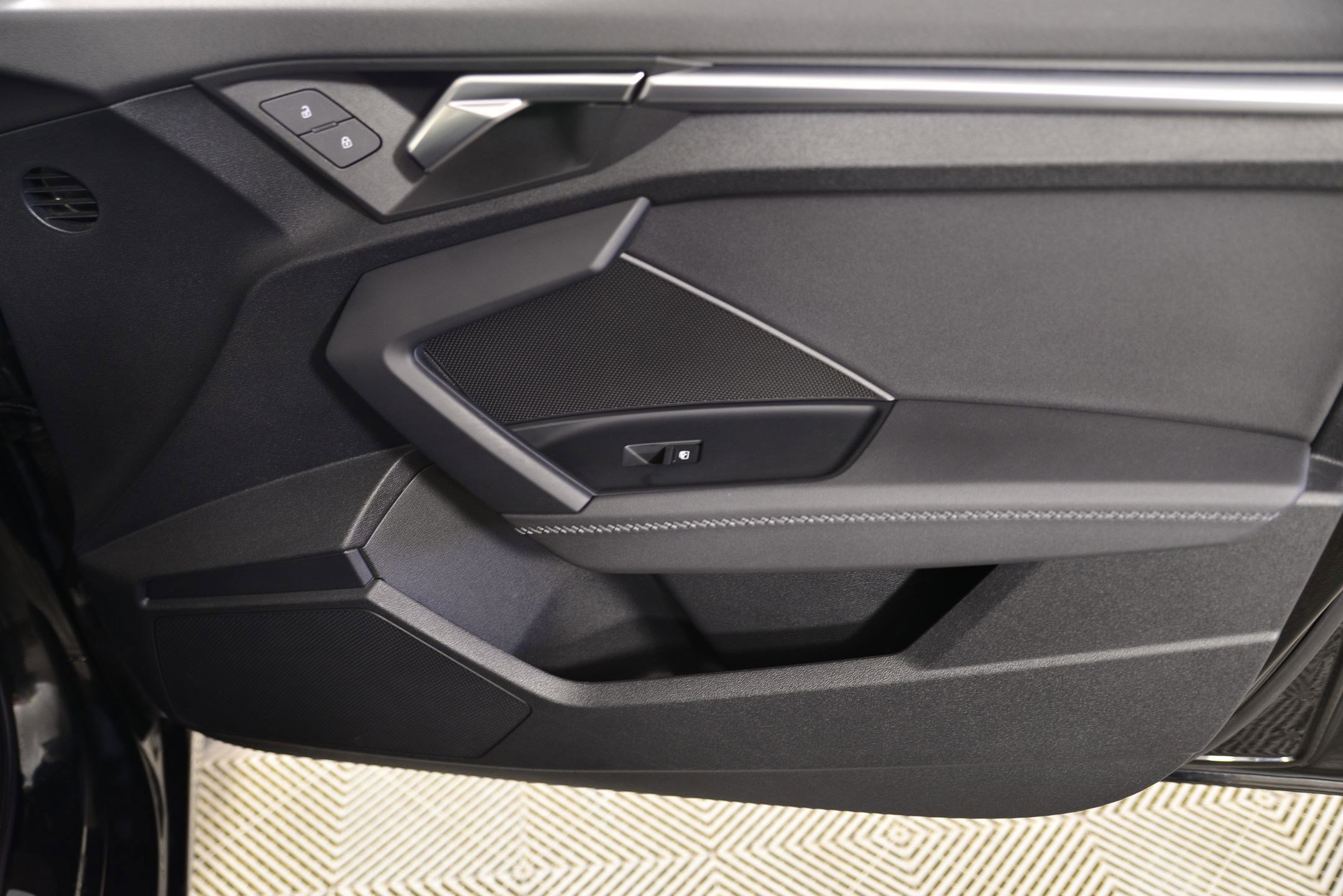 Certified 2024 Audi A3 2.0T Premium image 9