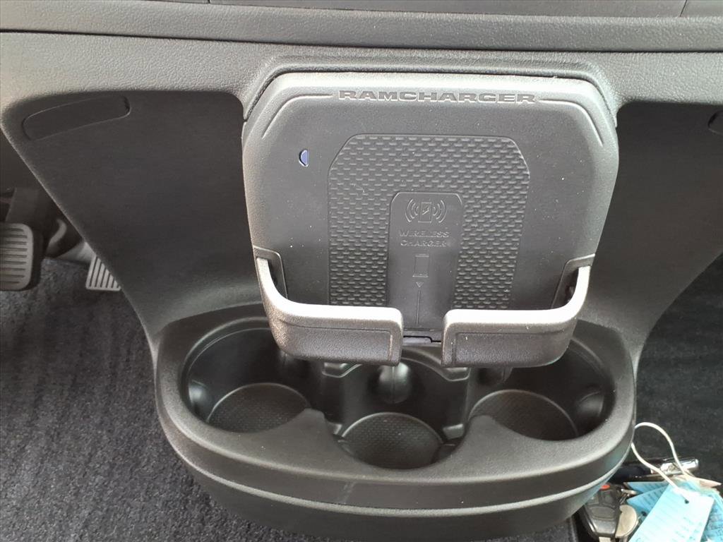 New 2026 RAM ProMaster 2500 w/ Quick Order Package 22H SLT+ image 34