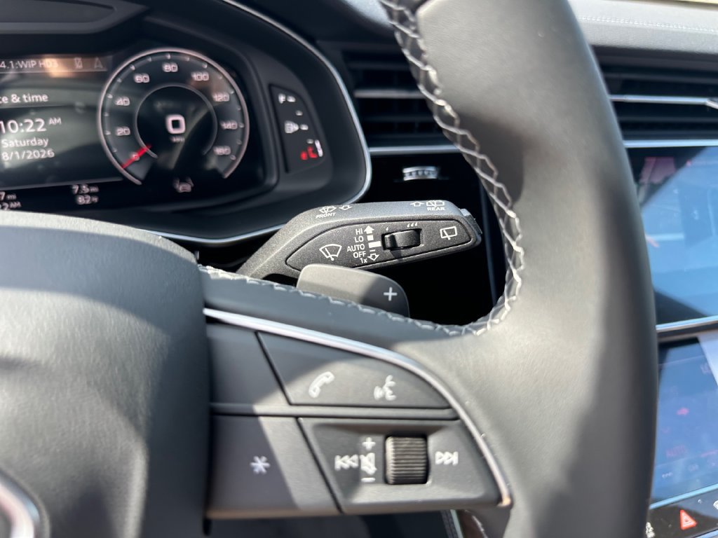 New 2026 Audi Q8 Premium Plus AWD/4WD image 23
