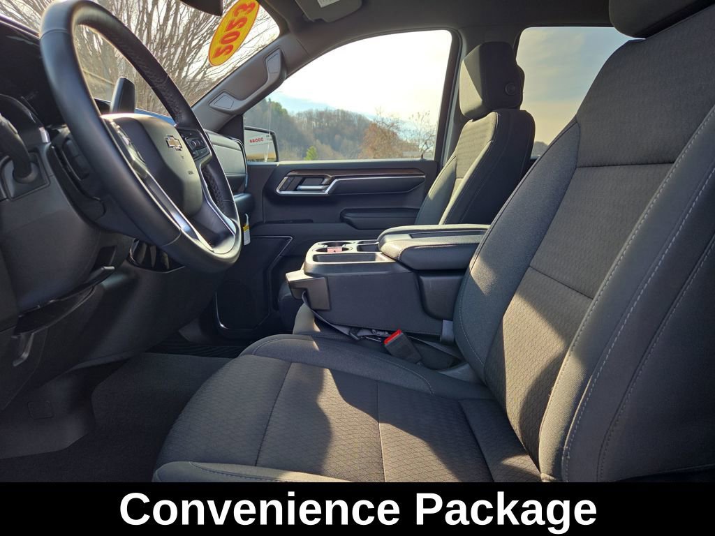 Used 2023 Chevrolet Silverado 1500 LT image 10