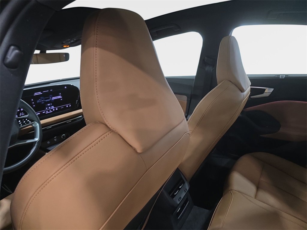 Used 2025 Audi A5 2.0T Premium Plus w/ Premium Plus image 13