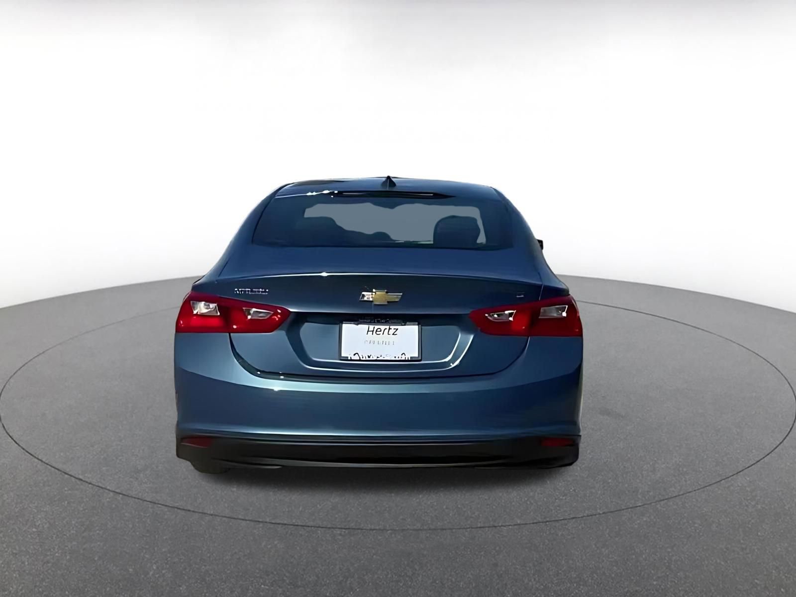 Used 2024 Chevrolet Malibu LT image 12