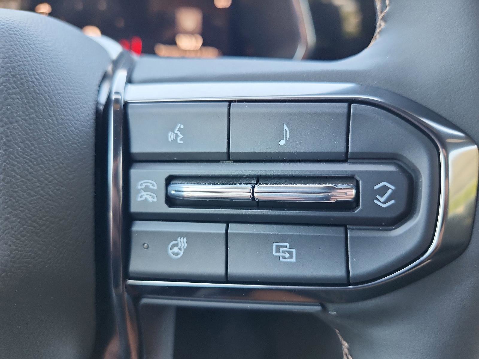 New 2026 GMC Canyon AT4 w/ Technology Plus Package image 19