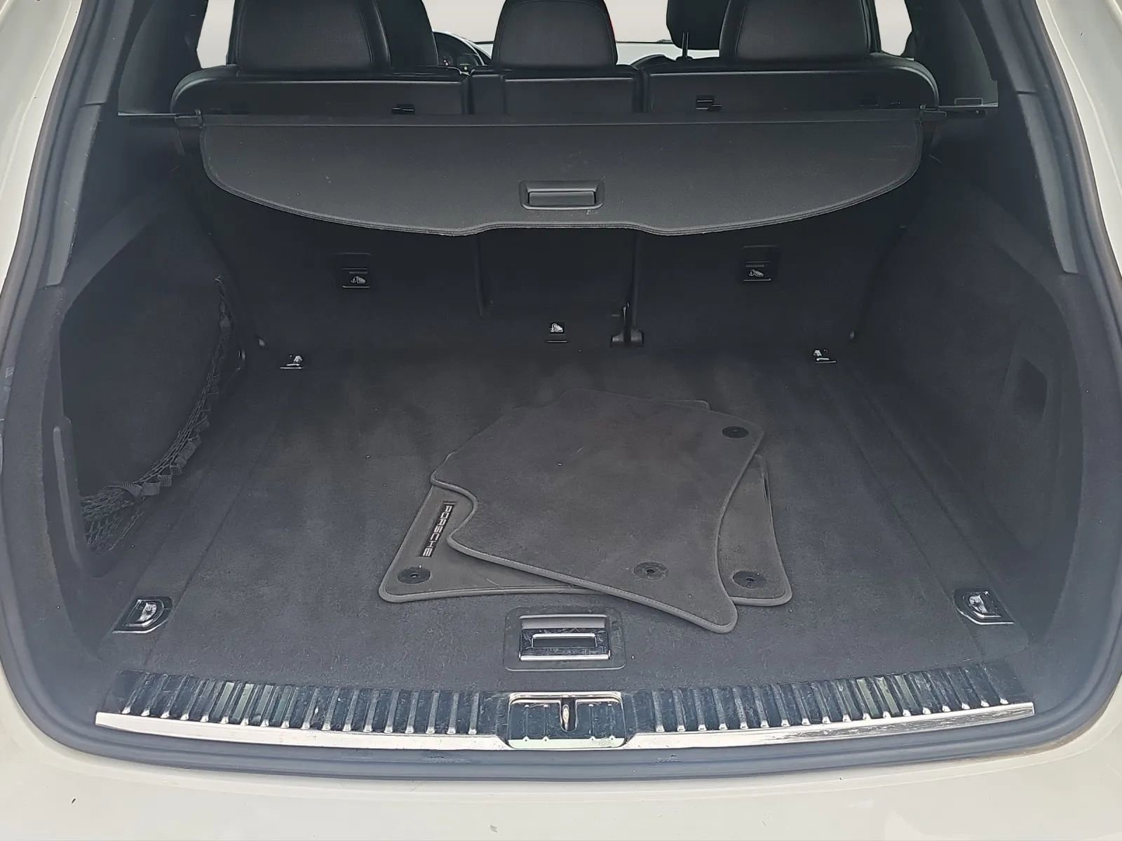 Used 2014 Porsche Cayenne image 20