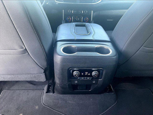 Used 2022 Chevrolet Tahoe LS RWD image 25