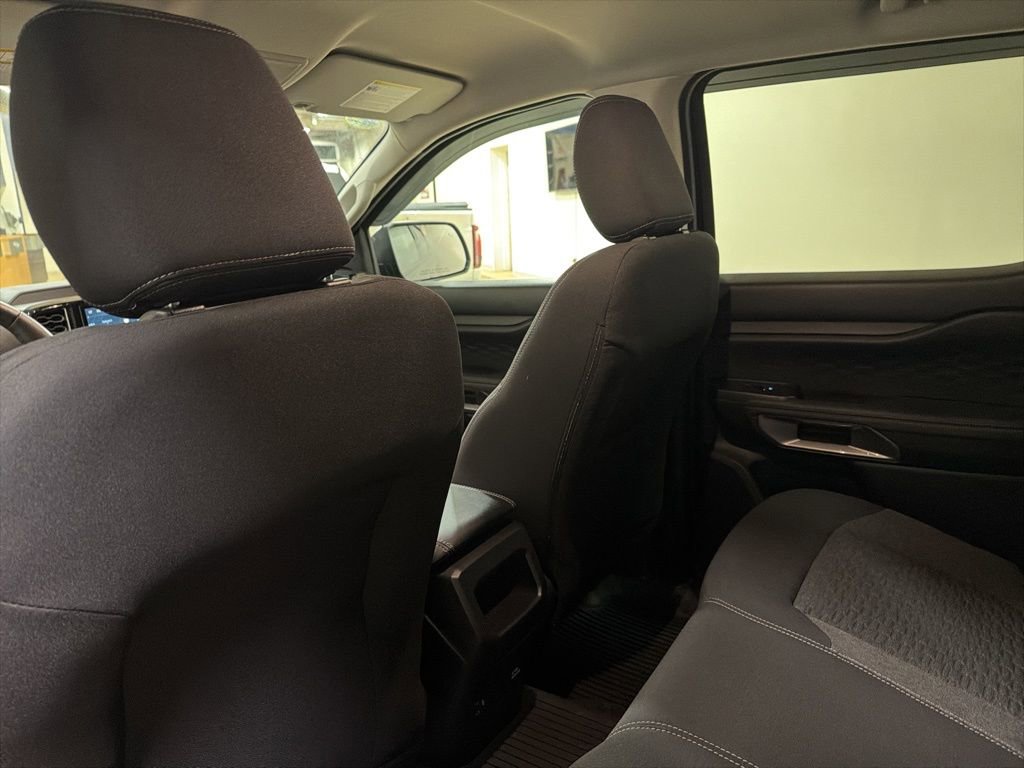 Used 2024 Ford Ranger XLT w/ Advanced Towing Package image 30