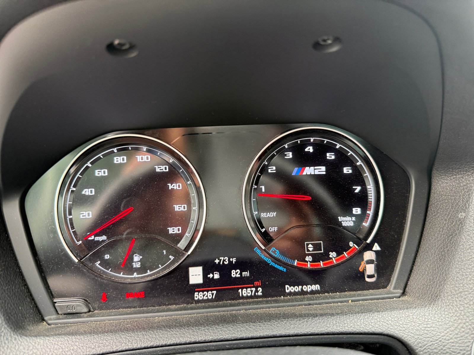 Used 2020 BMW M2 Competition w/ Executive Package image 11