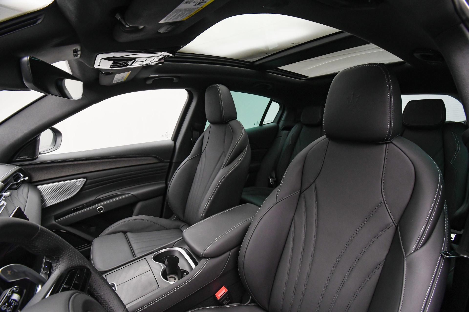 New 2025 Maserati Grecale GT AWD/4WD image 43