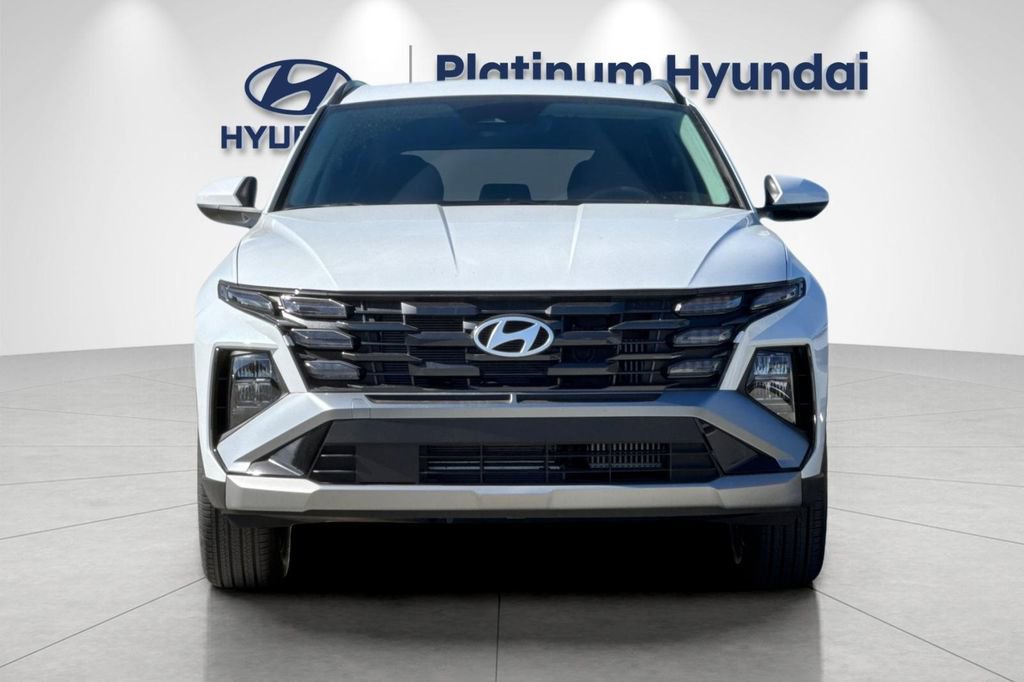 New 2026 Hyundai Tucson SEL AWD/4WD image 9