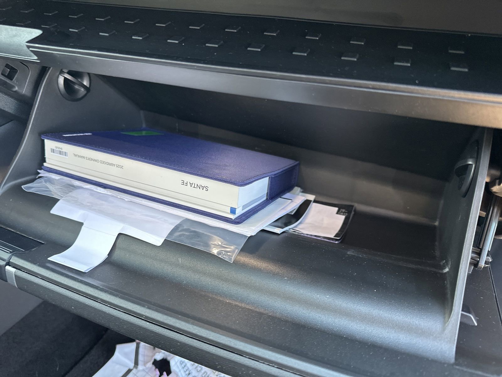 Used 2025 Hyundai Santa Fe SE image 38