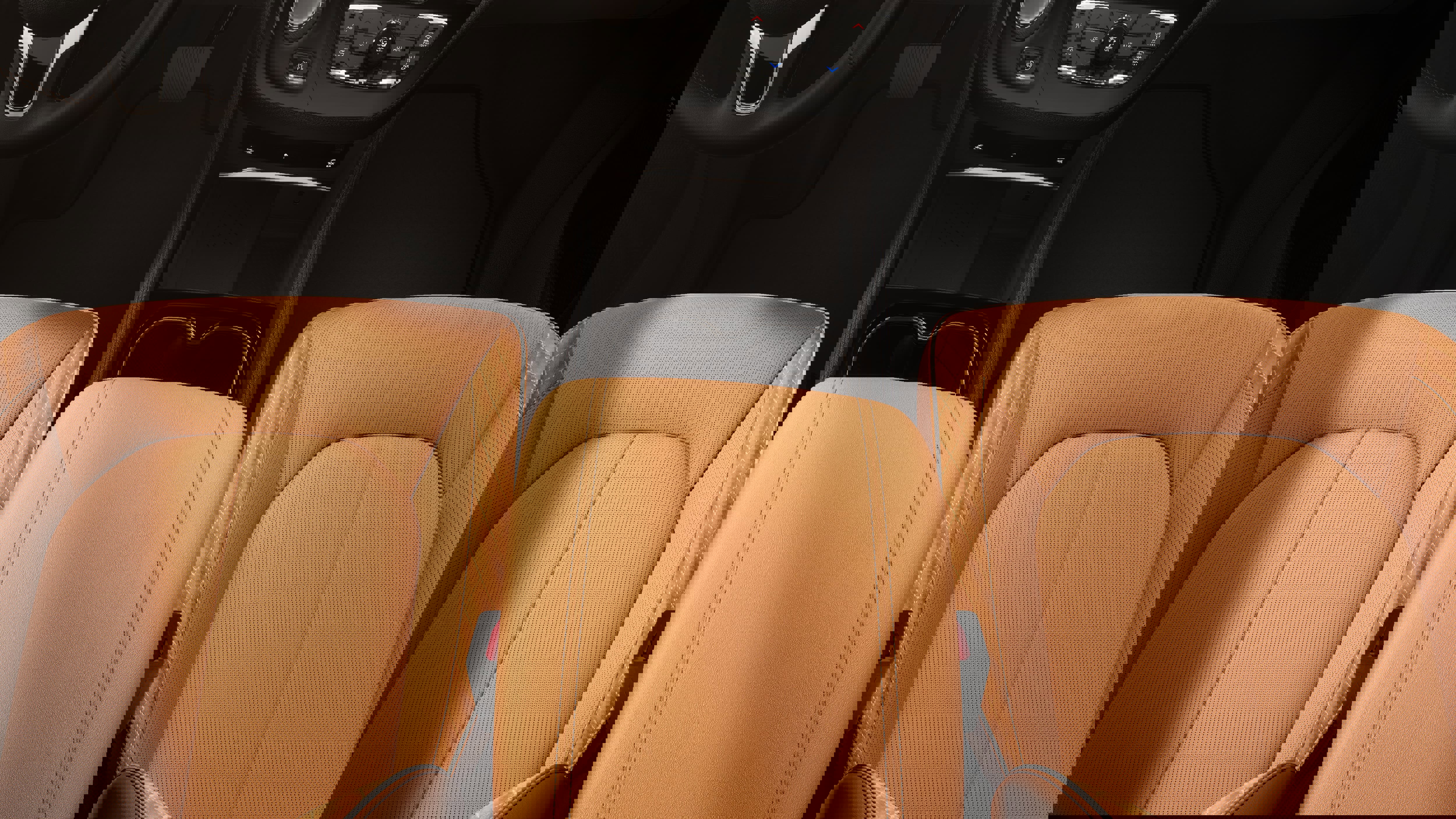 New 2026 Chrysler Pacifica Pinnacle image 16