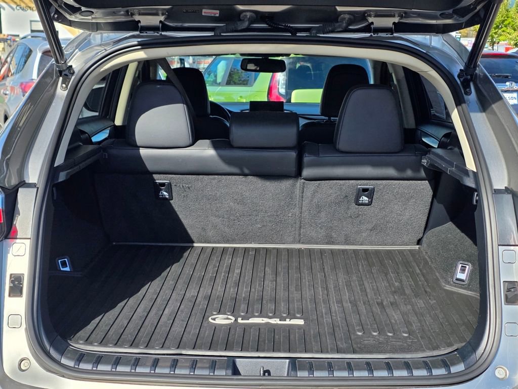 Used 2015 Lexus NX 200t AWD w/ Premium Package image 23