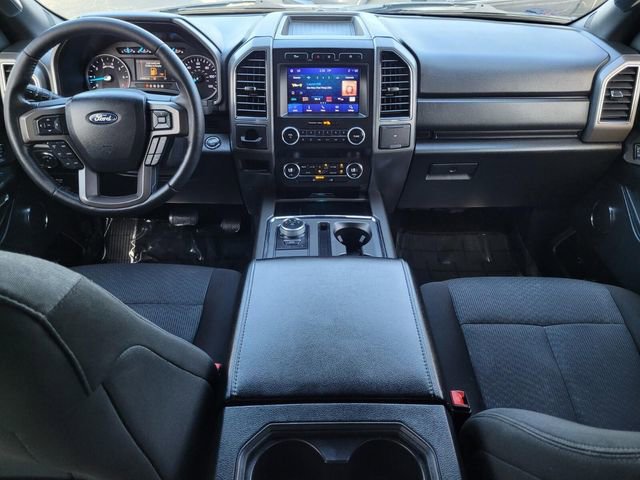 Used 2020 Ford Expedition XLT image 22