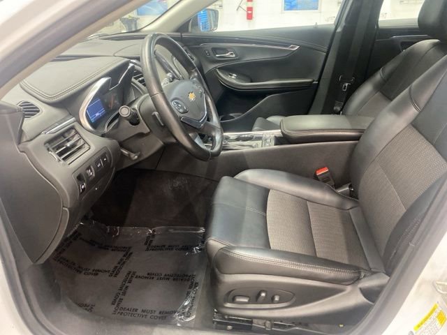 Used 2020 Chevrolet Impala LT w/ LT Convenience Package image 27