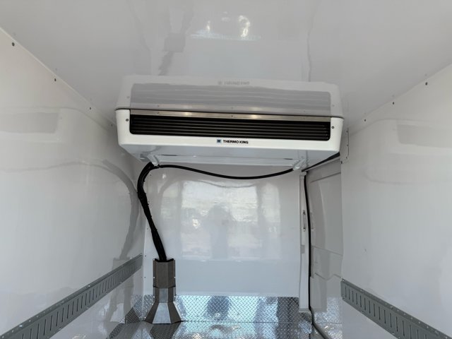 New 2025 Ford Transit 250 148 Medium Roof RWD image 6
