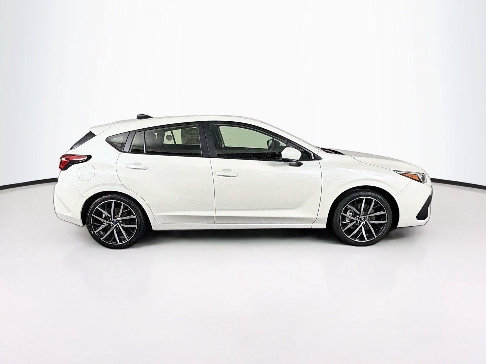 New 2026 Subaru Impreza 2.0i Sport AWD/4WD image 12