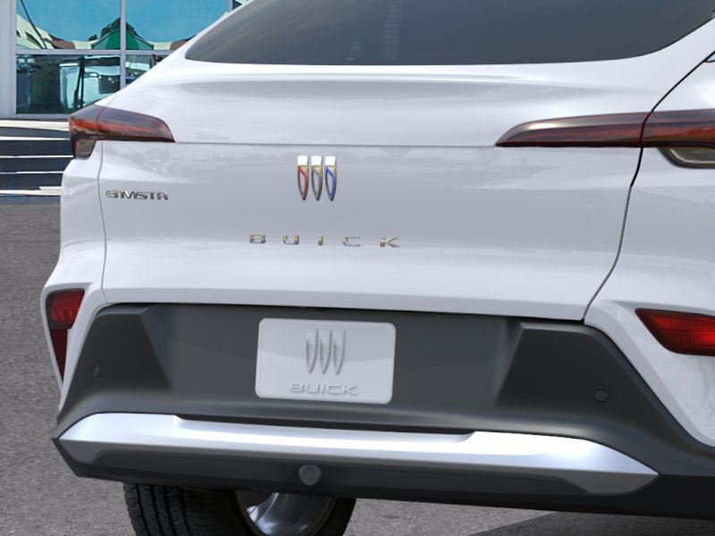 New 2026 Buick Envista Sport Touring FWD image 14