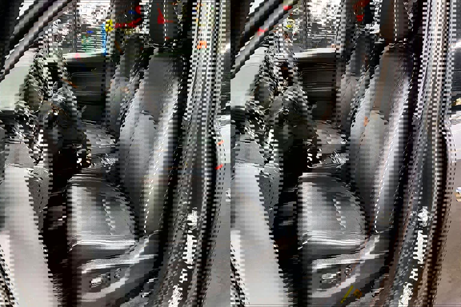 Used 2023 Honda Odyssey Elite image 8