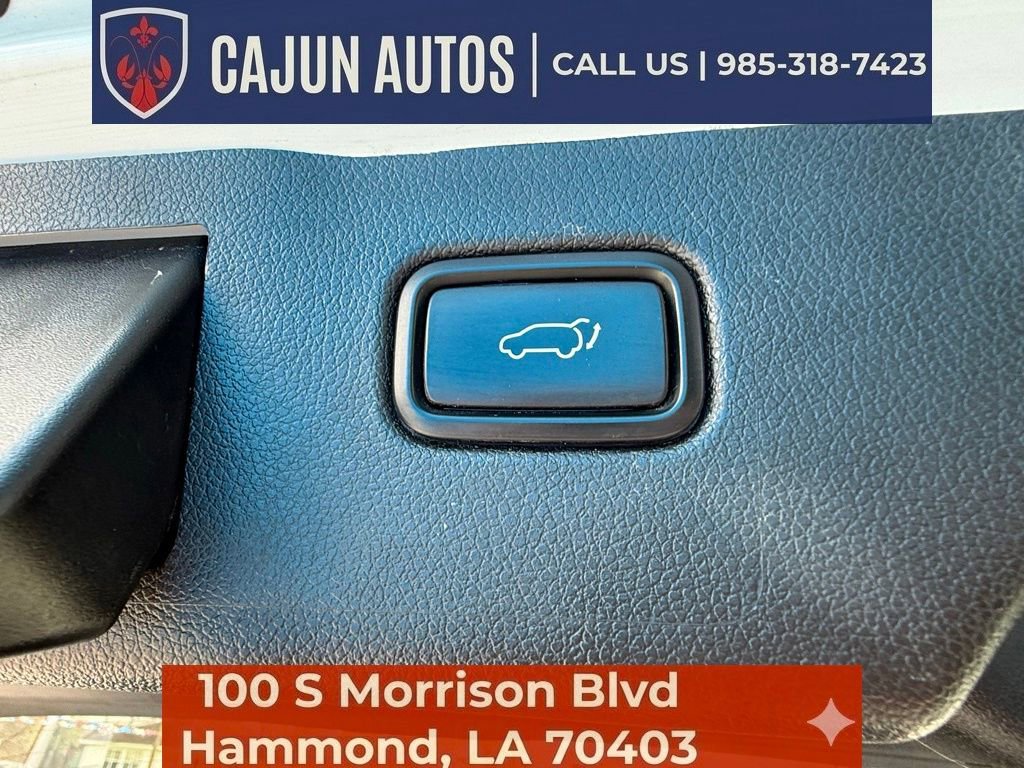 Used 2019 Kia Sorento EX image 24