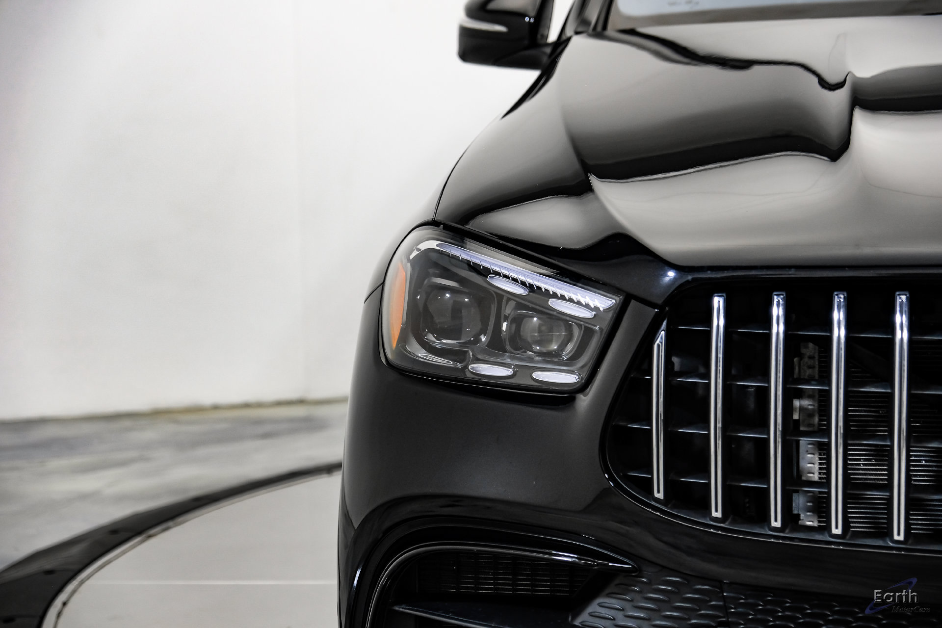 Used 2026 Mercedes-Benz GLE 63 AMG S image 31