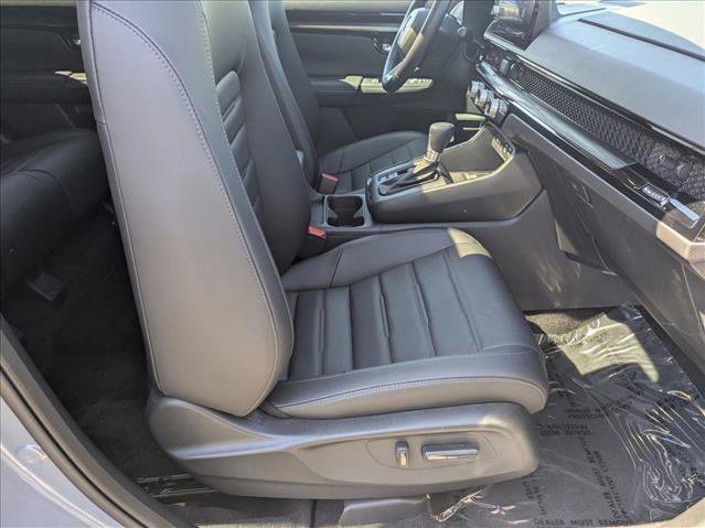 Used 2025 Honda CR-V EX-L image 21