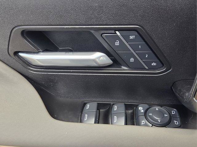 Certified 2025 GMC Hummer EV 3X AWD/4WD image 23