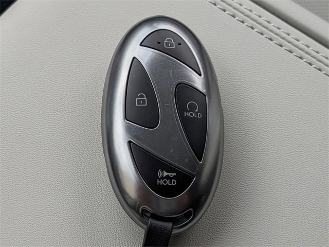 New 2026 Hyundai Santa Fe SEL image 35