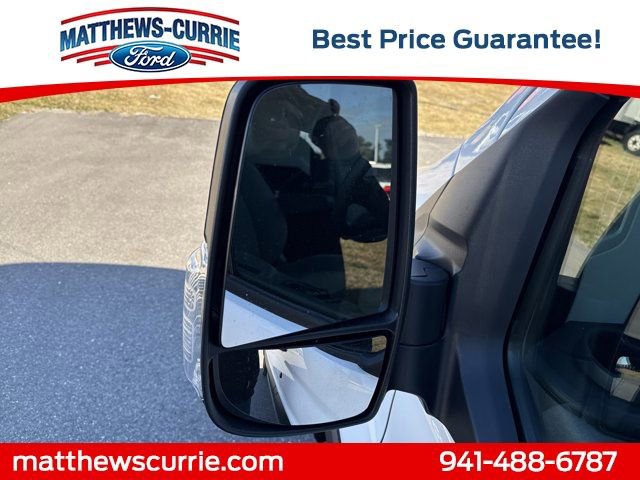 New 2026 Ford Transit 250 148 High Roof image 8