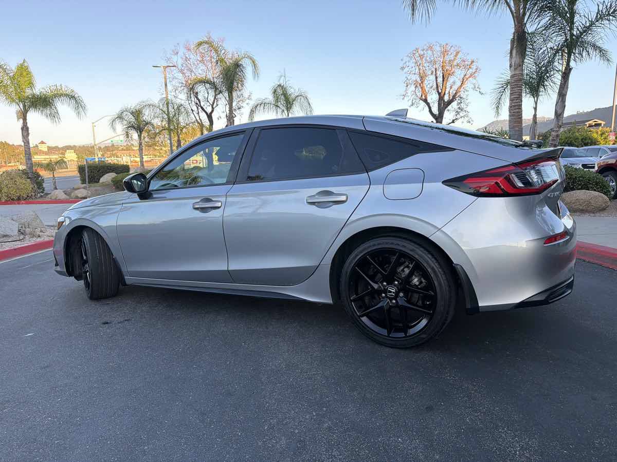 Used 2022 Honda Civic Sport image 7