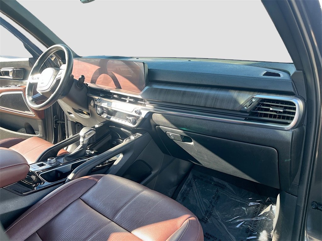 Used 2023 Kia Telluride SX image 32