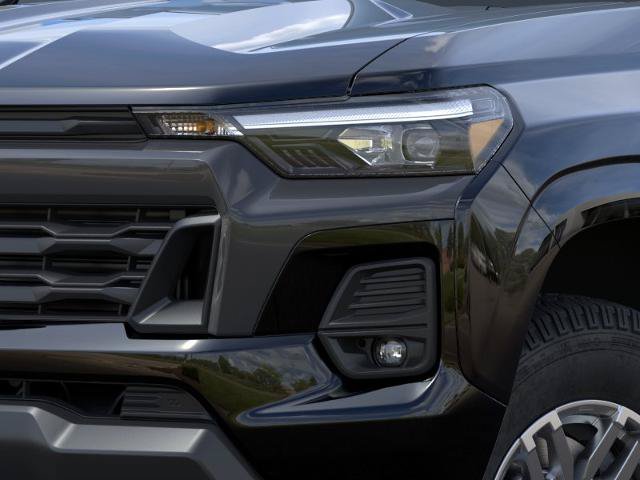 New 2026 Chevrolet Colorado LT w/ LT Convenience Package AWD/4WD image 34